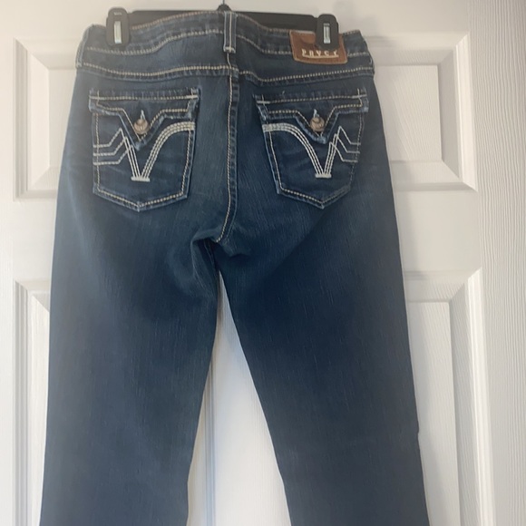 PRVCY jeans - Picture 4 of 8